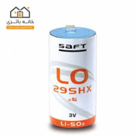 باتری لیتیوم سافت LO29SHX